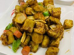 -北戴河庆山饭店·海鲜砂锅粥(北戴河黑石路店)