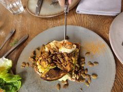 -BOR Eatery(安福路店)