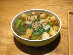 -一顿烧烤(八经街店)