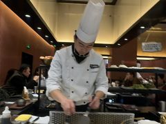 -大神太神·铁板烧(七宝领展广场店)