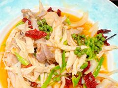 -那拉提之疆·新疆菜(美院店)