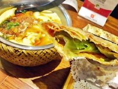 -张果佬年糕卷(科巷店)