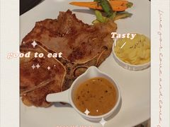 -Deer Park鹿园西餐(仁恒置地广场店)