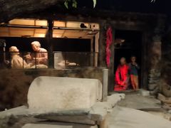 -辽沈战役纪念馆