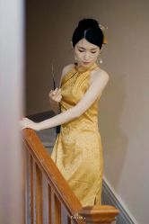-洋洋婚纱品牌集合店