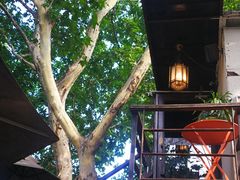 -Ginger(兴国路店)