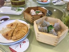 -新梅园不夜粥(龙华店)