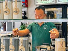 -芝麻糊世家(西华店)