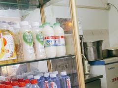 -阜阳杜大大卷馍(塘沽路店)