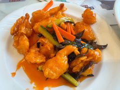 -南山鲜虾面·活鲜小馆·海味大连菜(南山总店)