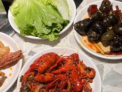 -春天烤肉自助餐厅(南内环店)