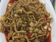 -洪霞餐馆