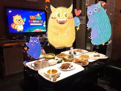 -堂会(白云店)