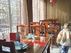 -面辣子·陕西家乡菜(长安店)