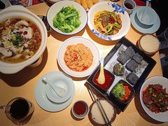 -火宫殿·小吃王国(坡子街店)