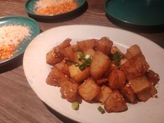 -不曾在把把烧•烧烤(莲坂磐基店)