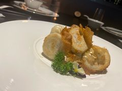 -RIVIERA 松鹤楼(外滩店)