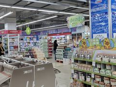 -丹尼斯大卖场(融元广场店)