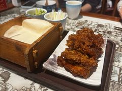 -一味大院•桐庐菜传承店(春江路店)