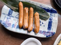 -虎丸烧肉(世纪汇店)