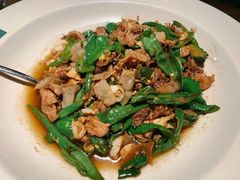 费大厨辣椒炒肉-费大厨辣椒炒肉(万家丽一店)