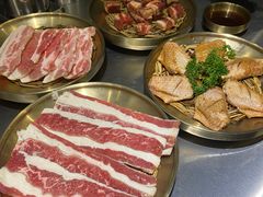 -本炙炭烤·蒲烧活鳗料理店(金沙洲店)