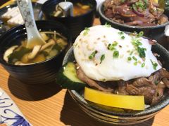 -隐鮨日料(北辰三角洲店)