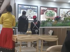 -嘉和一品粥(魏公村店)