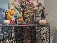 -珀丽酒店-协奏坊餐厅