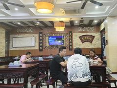 -东吴面馆(金门路金门国际商业广场店)