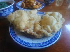 黄金大排-同得兴 Since·1995 传统苏式面馆(十全街店)