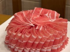 高钙羔羊肉-聚宝源(牛街创始店)