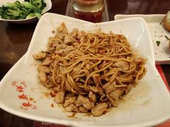 -东泰祥生煎馆(陕西南路店)