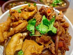 -蒙自源米线大王(花园城商场店)