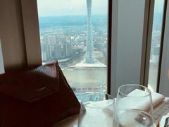 -广州四季酒店·意珍·意式自助餐