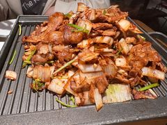 -四季民福烤鸭店(西单华威约饭街店)