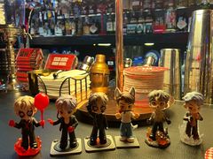 -AClub餐吧(富华里店)