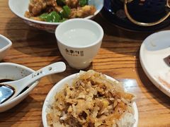 -金掌勺·锅包肉(双榆树店)