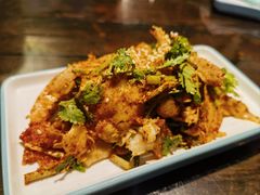 -江边城外烤全鱼(方庄时代购物中心店)