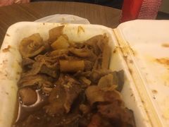 -明记牛杂(新马路分店)