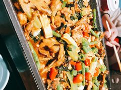 -听说碳烧蛙(高新万达店)