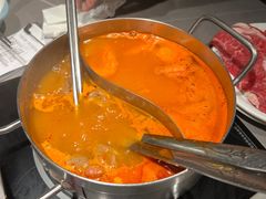 -千滋百味自助海鲜烤肉(布吉景华店)