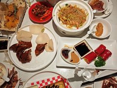 -避风塘·老港味餐厅(虹口龙之梦店)