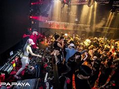 -MUSE CLUB缪斯酒吧(西大街店)