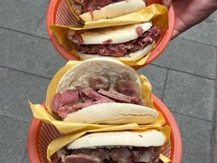 -邢老三肉丸糊辣汤·非遗美食(西安总店)