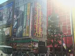 -秋叶原电器街