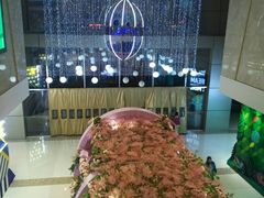 -星巴克(厦门SM新生活广场店)