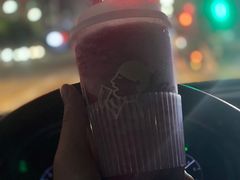 -喜茶(东莞汇一城店)