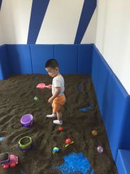 -Pony Baby宝尼婴幼儿游泳SPA馆