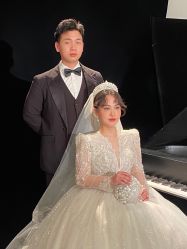 -墨克影像婚纱摄影